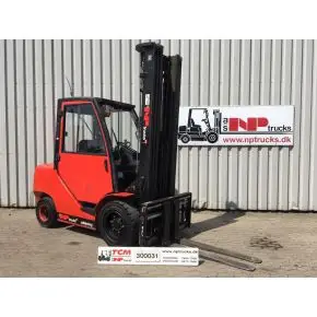 HC FD35XF - Motortrucks