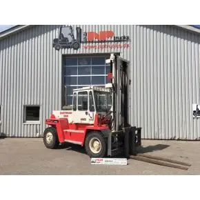 Svetruck 860-30 (92) - Motortrucks