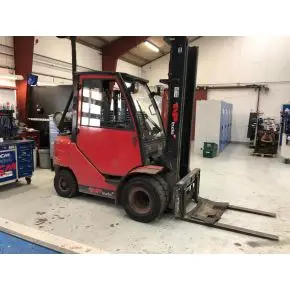 HC FG25XF - Motortrucks