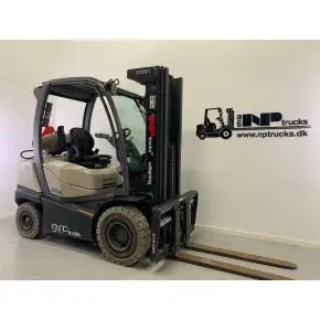 Crown C5-1050-2,5 - Motortrucks