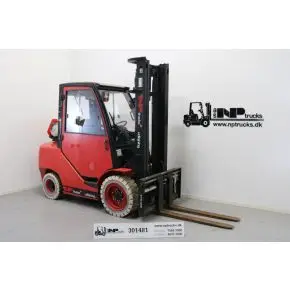 HC FG35XF - Motortrucks