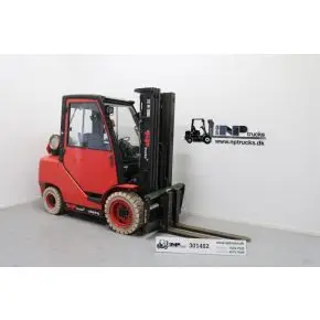 HC FG35XF - Motortrucks