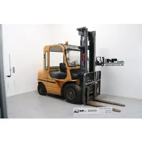 Baoli FD50 - Motortrucks