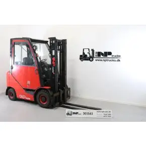 HC FG18XF - Motortrucks