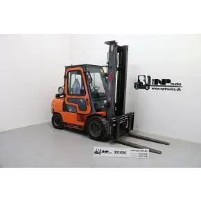 HC FG35R - Motortrucks