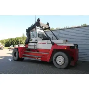 Svetruck TMF 28/21  Rindeb&aelig;k (66) - Store trucks