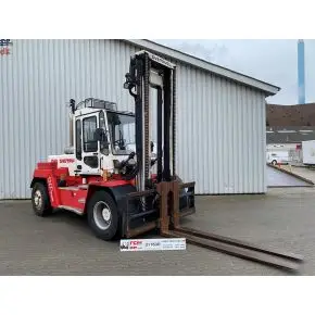 Svetruck 1260-32 - Store trucks