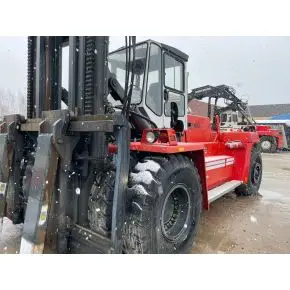 Kalmar DCD320-12LB - Store trucks