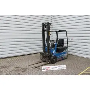 CTC PL315 - El-trucks