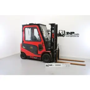 HC FB30J - El-trucks