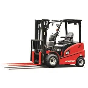 HC FB30A (77) - El-trucks