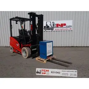 HC FB35A - El-trucks