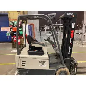 Crown SCT6040-1,6 (85) - El-trucks