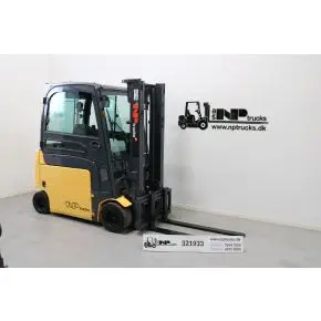 TCM FB18-E2L - El-trucks