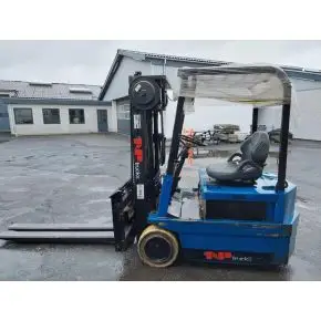 NYK / Mitsubishi FBT 15P - Lejemaskiner