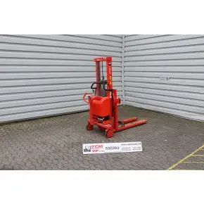 Logi ELF1001 - Manuelle stablere/pallevogne