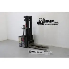 Crown WE2000-1,6 - Selvk&oslash;rende stablere