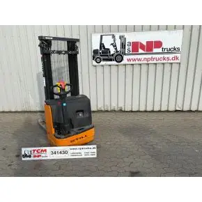 STILL / OM CL10-5 AC - Selvk&oslash;rende stablere