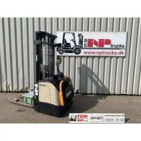 Crown ET4000-1,2 - Selvk&oslash;rende stablere