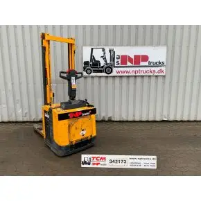 Jungheinrich ERC14G 115-360ZT - Lejemaskiner