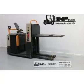 Crown GPC3045-1,2 - Lifte og spec. maskiner