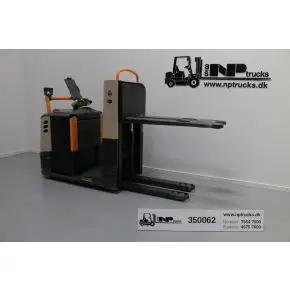 Crown GPC3045-1,2 - Lifte og spec. maskiner