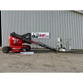 Manitou 150 AET - Lifte og spec. maskiner