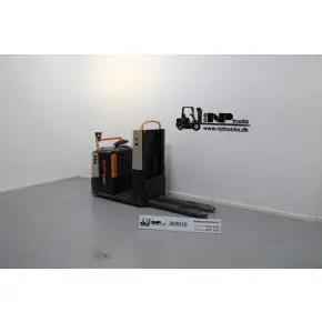 Crown GPC3045-1,2 - Lifte og spec. maskiner