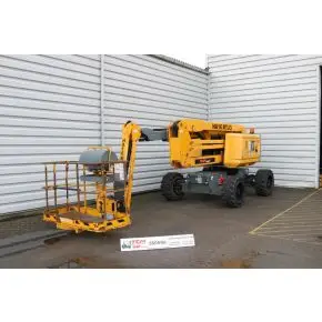 Haulotte HA16RTJ O - Lifte og spec. maskiner