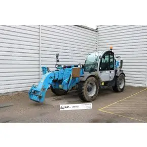 Genie GTH4018 - Lifte og spec. maskiner