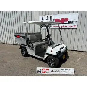 Club Car Carry All 1 - Lifte og spec. maskiner