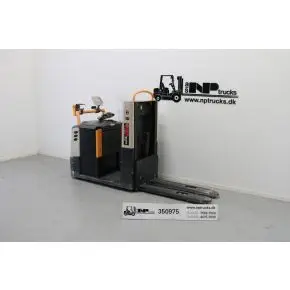 Crown GPC3045-1,2 - Lifte og spec. maskiner