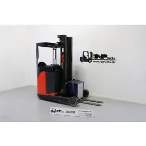 Linde R16S - Lifte og spec. maskiner