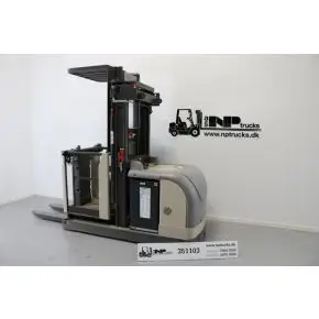 Atlet OPM/100TV1290 - Lifte og spec. maskiner