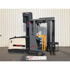 Crown TSP6000-1,25 - Lifte og spec. maskiner