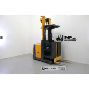 Jungheinrich EKS 310 - Lifte og spec. maskiner