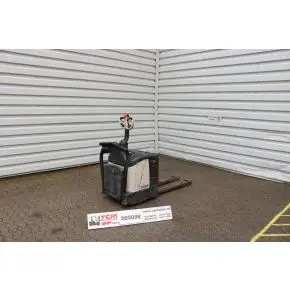 Crown WP2030S - Selvk&oslash;rende pallevogne