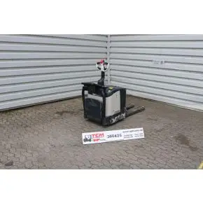 Crown WP2330S-2,0 - Selvk&oslash;rende pallevogne