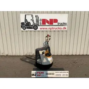 Crown WP3015-1,6 - Selvk&oslash;rende pallevogne