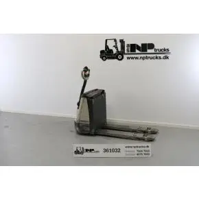 Crown WP2315-1,6 - Selvk&oslash;rende pallevogne