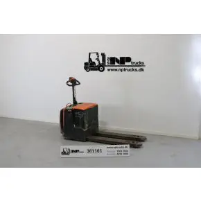 Rocla TW20acp - Selvk&oslash;rende pallevogne