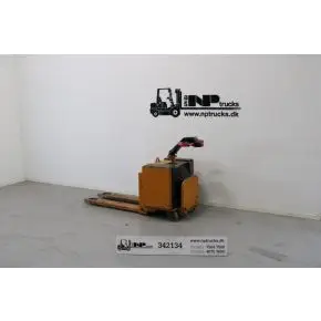 BV SL-22 - Lejemaskiner