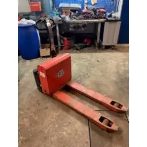 Logi Panther Mini AC - Lejemaskiner