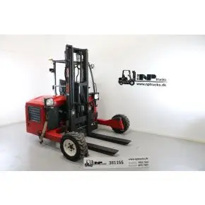 Moffet M4 25.3 - Medbringertrucks