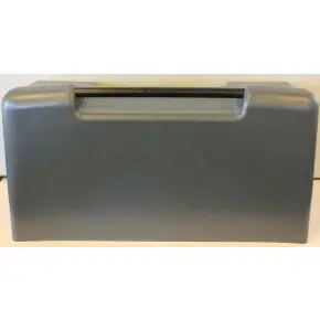 Batterisk&aelig;rm, kpl. EHL1004 - Nye maskiner