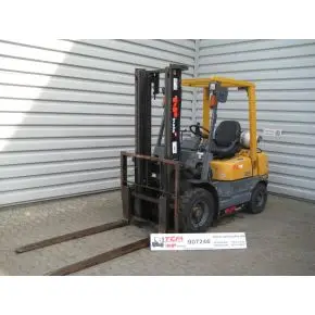 TCM FHG25N5T - Brugte maskiner