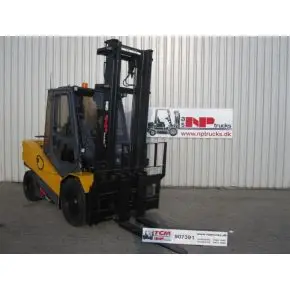 Heden 8450C (64) - Brugte maskiner