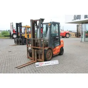 Baoli FG30 - Brugte maskiner