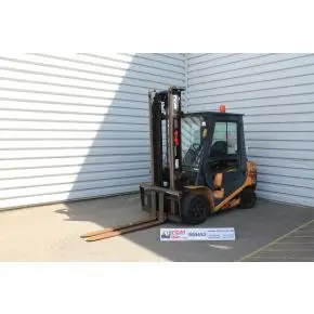 TCM FG30T6H - Brugte maskiner