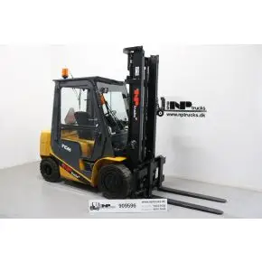 TCM FD30T6H - Brugte maskiner